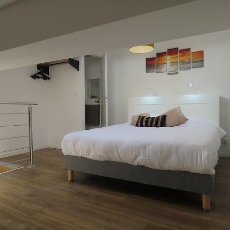 Appartement Centre Historique Avec Terrasse Au Porte De La Camargue Сен-Жиль Екстер'єр фото